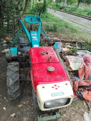 Power Tiller for Sale