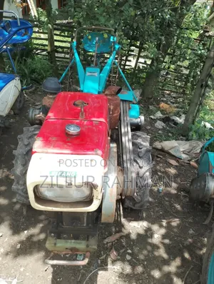 Power Tiller for Sale