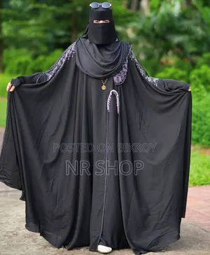 Irani Abaya
