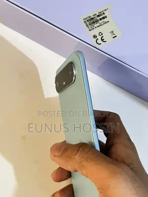 Tecno Pova 128 GB Blue