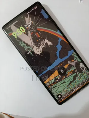 গুগল পিক্সেল ৬ ১২৮ জিবি গ্রিন