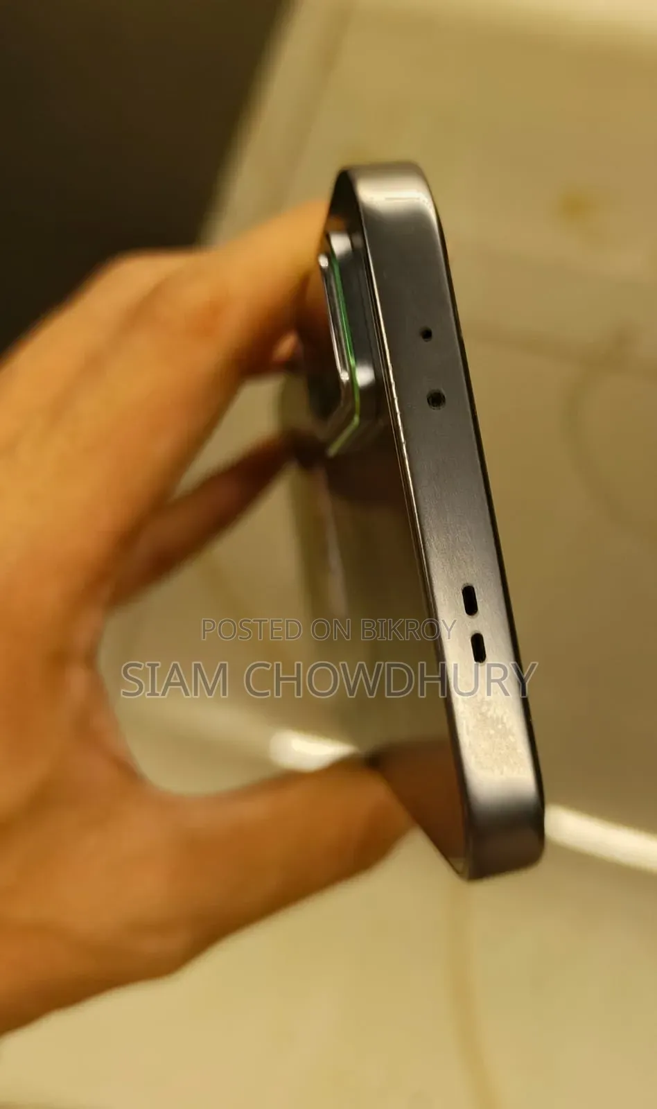 Infinix GT 30 Pro 256 GB Silver
