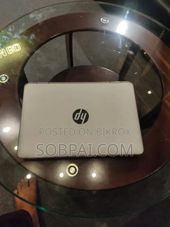 Laptop HP ProBook X360 11 G4 8GB Intel Core I5 SSD 128GB
