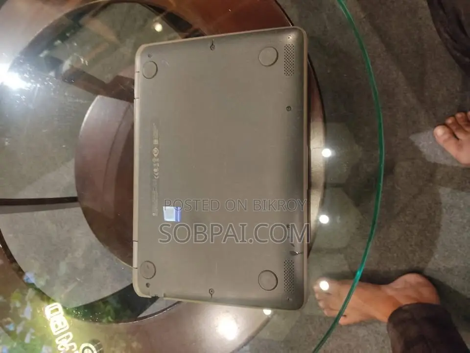 Laptop HP ProBook X360 11 G4 8GB Intel Core I5 SSD 128GB