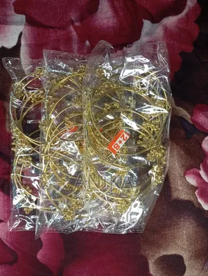 কাশ্মীরি ঘুঙুর চুড়ি