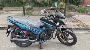 Hero Ignitor 2019 Blue