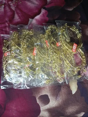 কাশ্মীরি ঘুঙুর চুড়ি