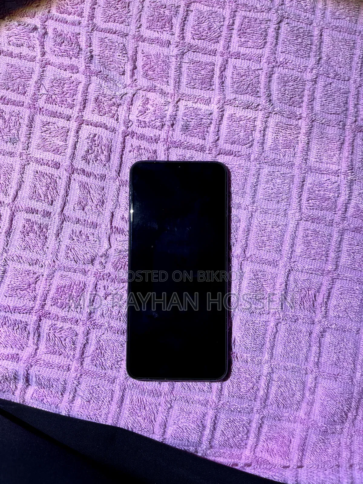 নতুন ভিভো ওয়াই৫৩এস ১২৮ জিবি পার্পল