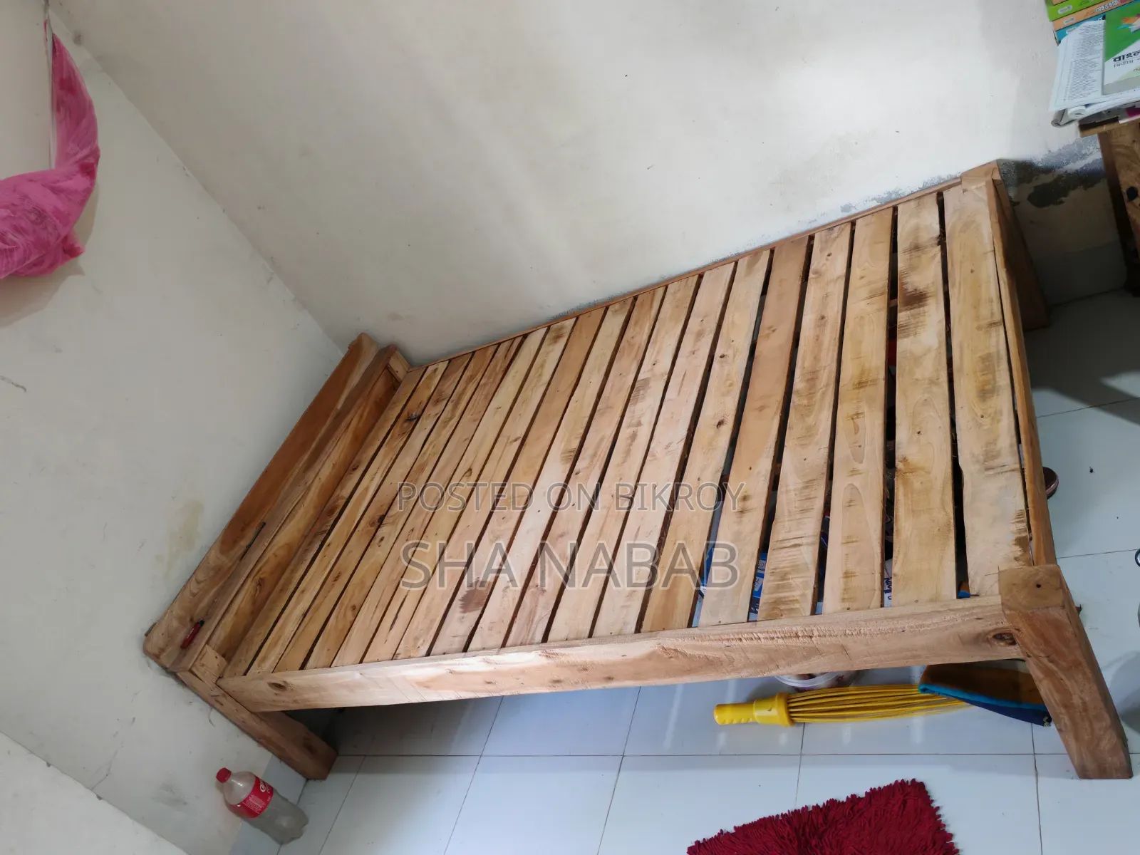 খাট বিক্রি