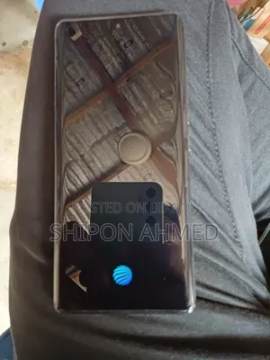 Vivo Y300 Plus 128 GB Black