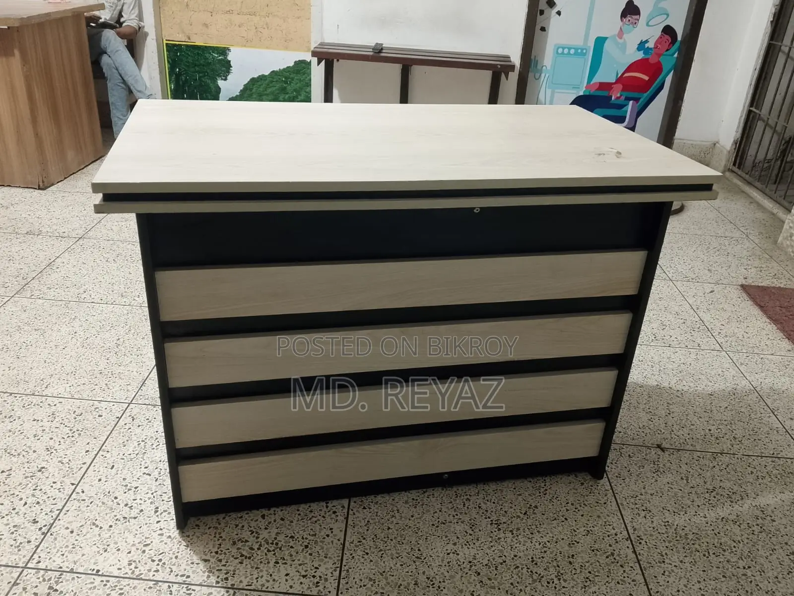 Office Table