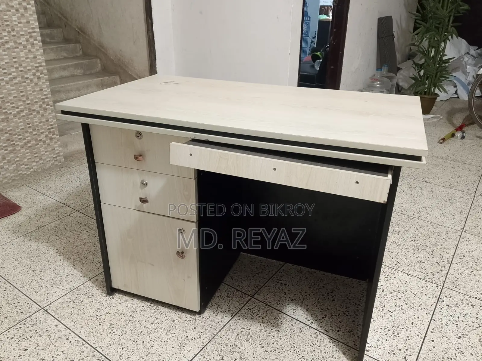 Office Table