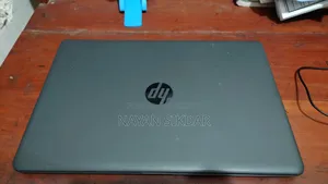 Laptop HP 250 G6 8GB Intel Core I3 SSD 256GB