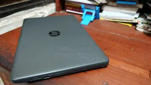 Laptop HP 250 G6 8GB Intel Core I3 SSD 256GB