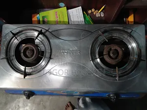 আরএফএল টপার গ্যাস স্টোভ