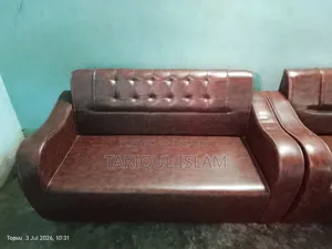 ৩টি ব্যবহৃত সোফা সেট জরুরি ভিত্তিতে বিক্রয়