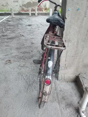 Hero Cycle