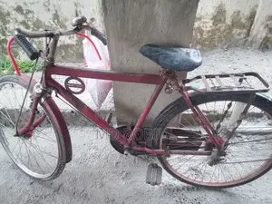 Hero Cycle