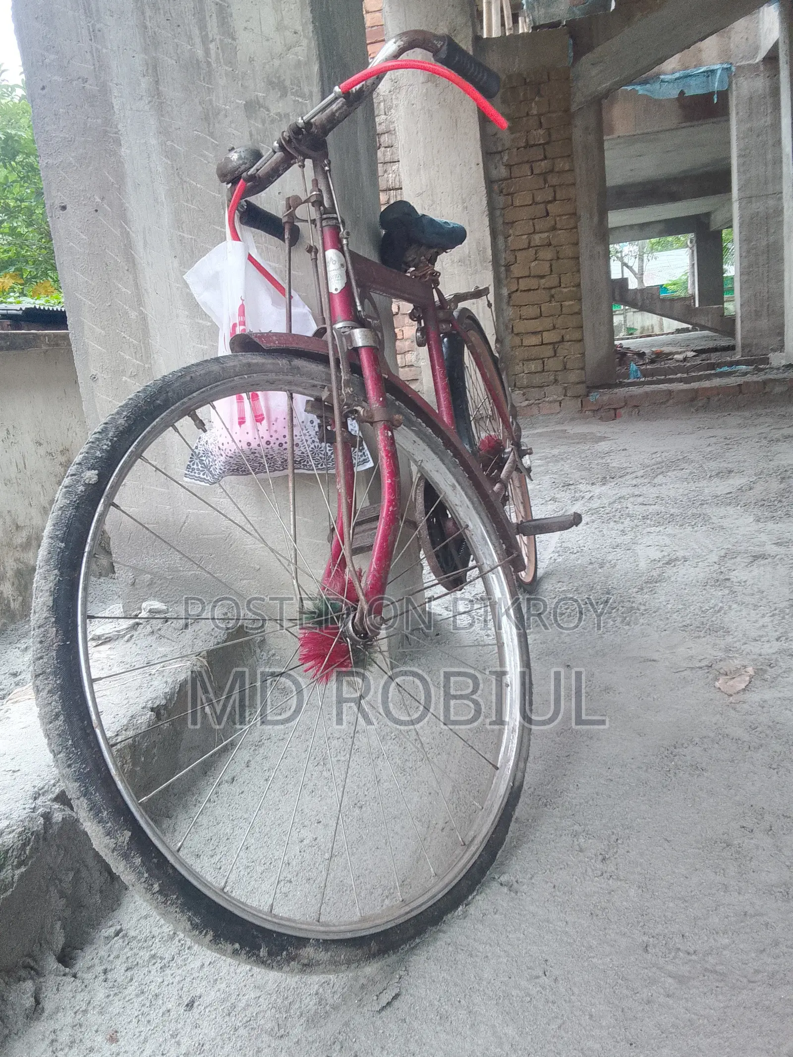 Hero Cycle
