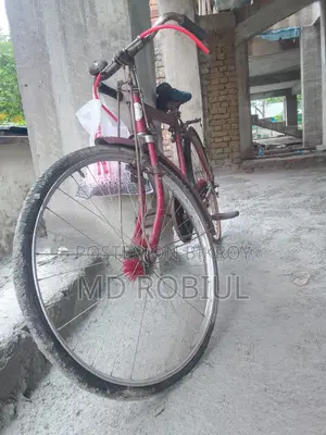 Hero Cycle