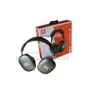 M 10 Bluetooth Headphone