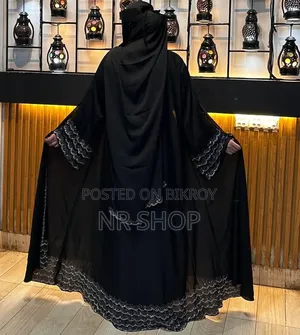 Abaya E Ramisha
