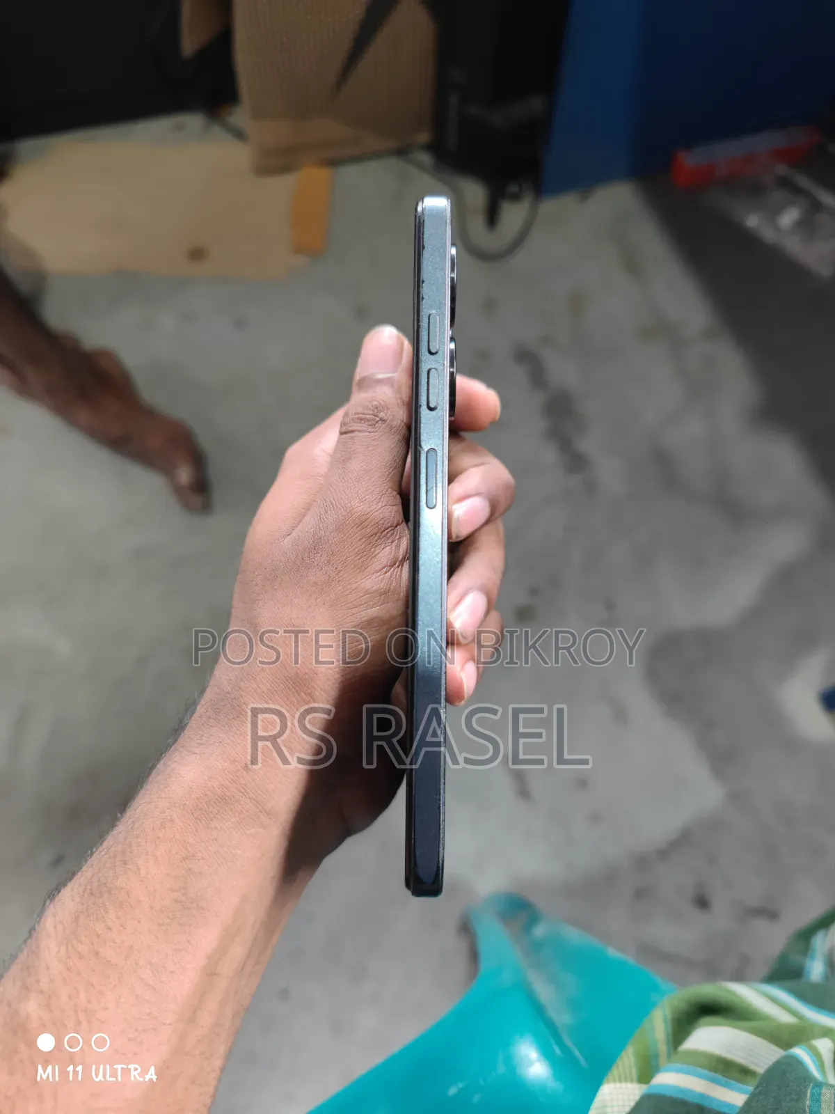 টেকনো স্পার্ক গো ৬৪ জিবি ব্ল্যাক