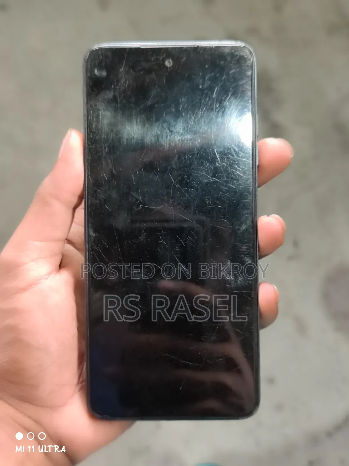 টেকনো স্পার্ক গো ৬৪ জিবি ব্ল্যাক