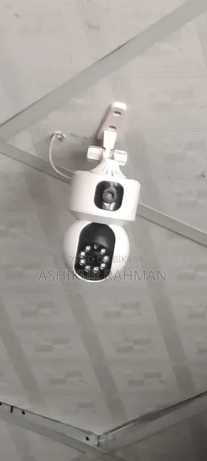 Cc Camera V380 Day/Night Colour Vision