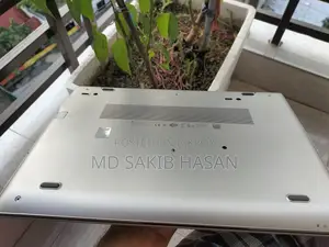 Laptop HP EliteBook 840 G6 8GB Intel Core I5 SSD 256GB