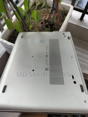 Laptop HP EliteBook 840 G6 8GB Intel Core I5 SSD 256GB