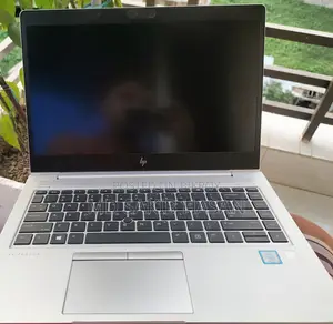 Laptop HP EliteBook 840 G6 8GB Intel Core I5 SSD 256GB