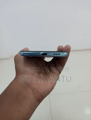 Xiaomi Redmi Note 10 Pro Max 128 GB Blue