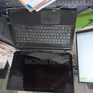 Laptop Toshiba Satellite L50 6GB Intel Core I7 HDD 512GB
