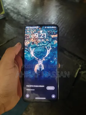 Realme Note 50 64 GB Black