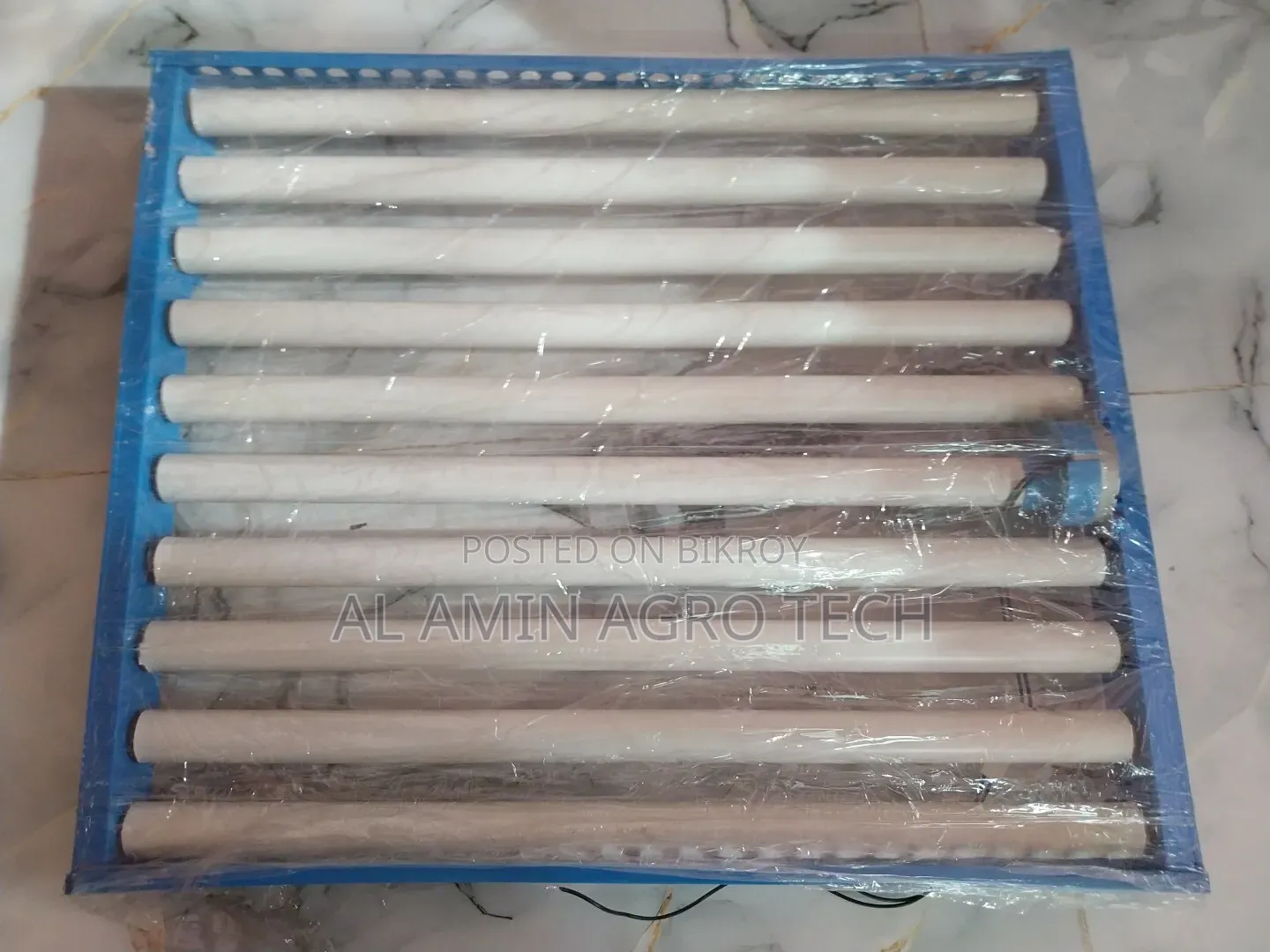 54 Eggs Automatic Roller Tray for Incubator Machine