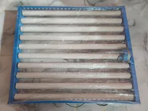 54 Eggs Automatic Roller Tray for Incubator Machine