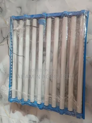 54 Eggs Automatic Roller Tray for Incubator Machine