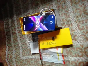 নতুন শাওমি পোকো এক্স৭ প্রো ২৫৬ জিবি কালো