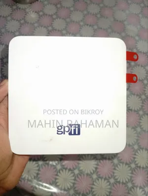 Gpfi Router