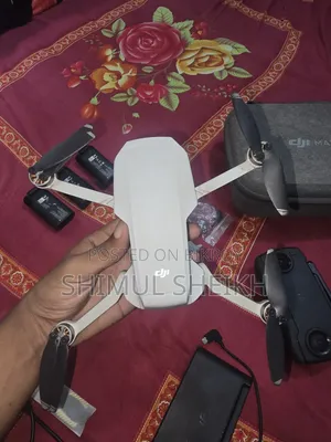 ডিজিআই ম্যাভিক মিনি কম্বো