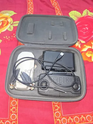 ডিজিআই ম্যাভিক মিনি কম্বো