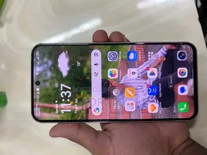 Honor 400 256 GB Silver