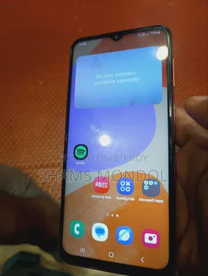 Samsung Galaxy F23 128 GB