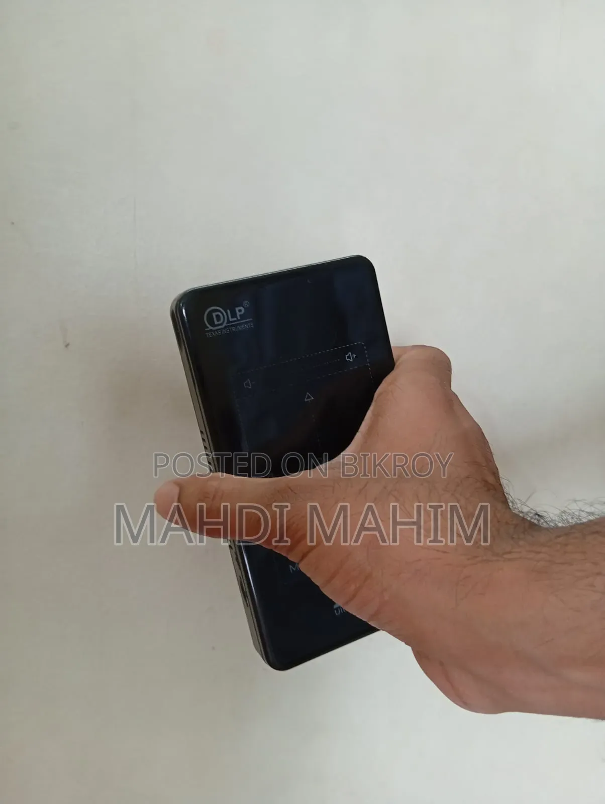 Mini Pocket Projector