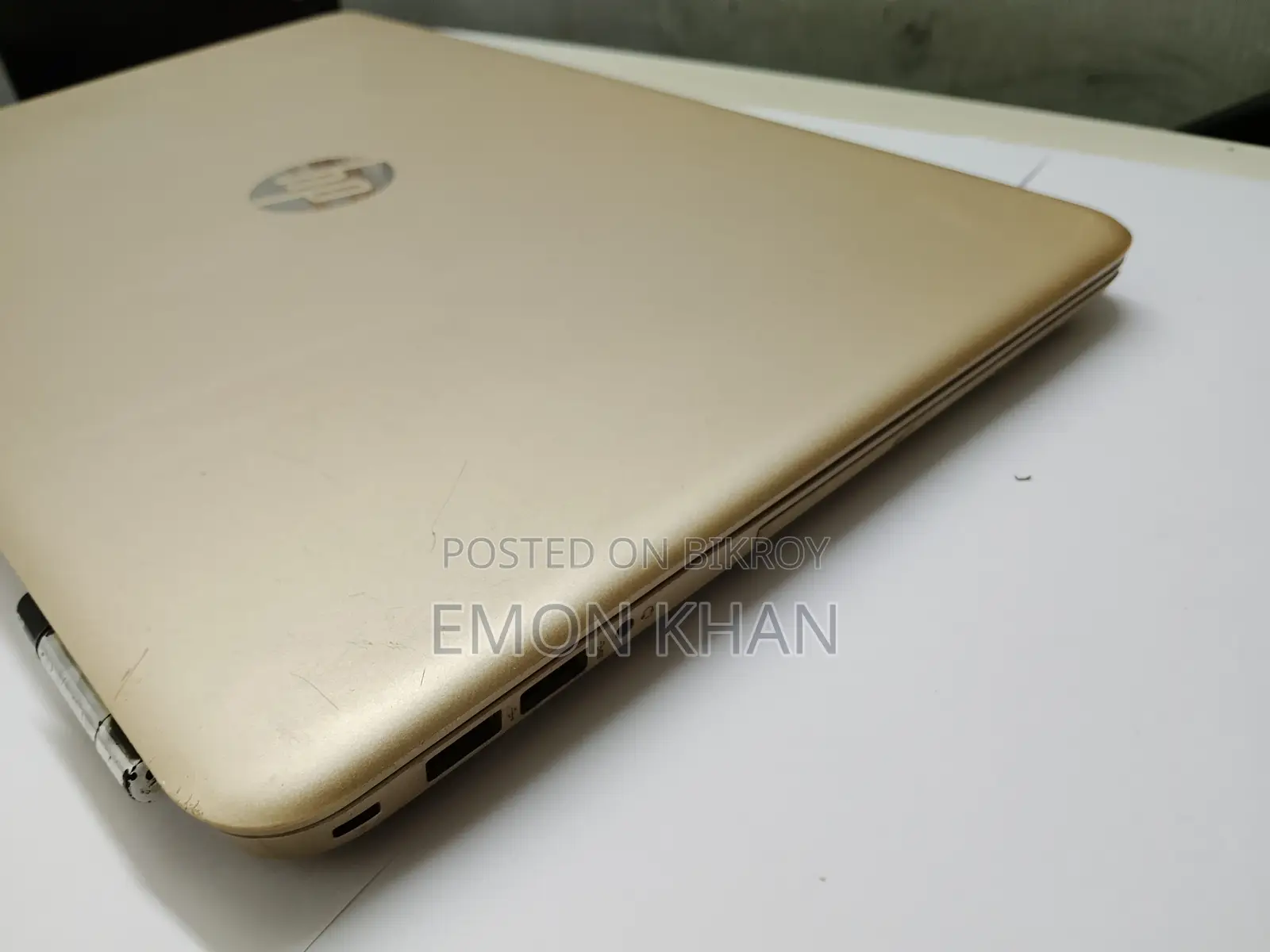 Laptop HP 8GB Intel Core i5 HDD 1TB