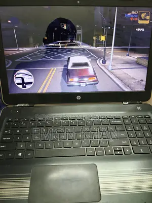 Laptop HP 8GB Intel Core i5 HDD 1TB