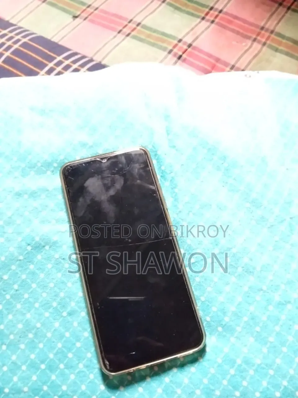 Realme Narzo N53 64 GB Black
