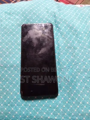 Realme Narzo N53 64 GB Black