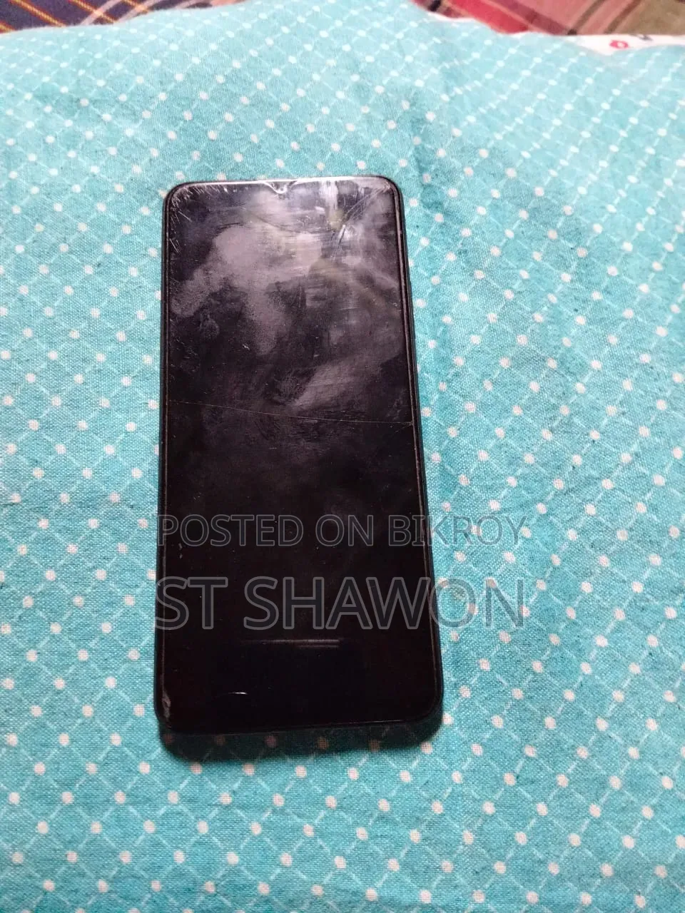 Realme Narzo N53 64 GB Black